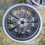 bmw 464m alloys 20" Image 7