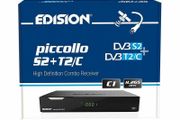 Edision PICCOLLO Combo Box Wexford