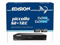main image for ad Edision PICCOLLO Combo Box Wexford