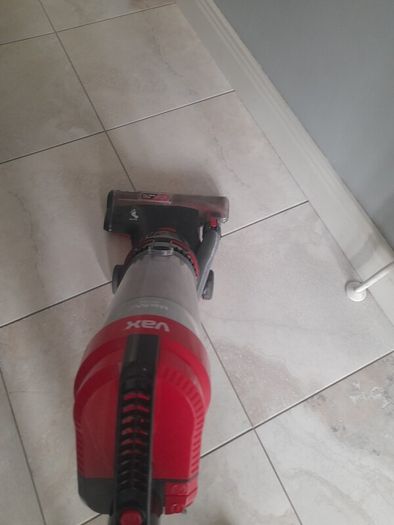 vacuum