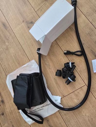Electric SUP Pump, Rechargeable Paddle Board Pump