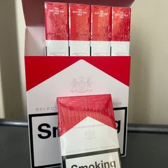 marlboro