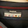 Liverpool 2002 away football jersey shirt large mens Reebok Image 2
