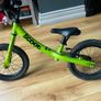 Kids Scoot XL 14 inch balance bike Image 2