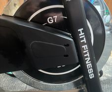 Hit Fitness G7 Spin Bike
