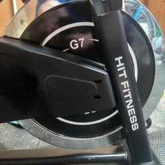 Hit Fitness G7 Spin Bike