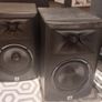 JBL speakers x2 JBL LSR305 Studio Monitor Image 2