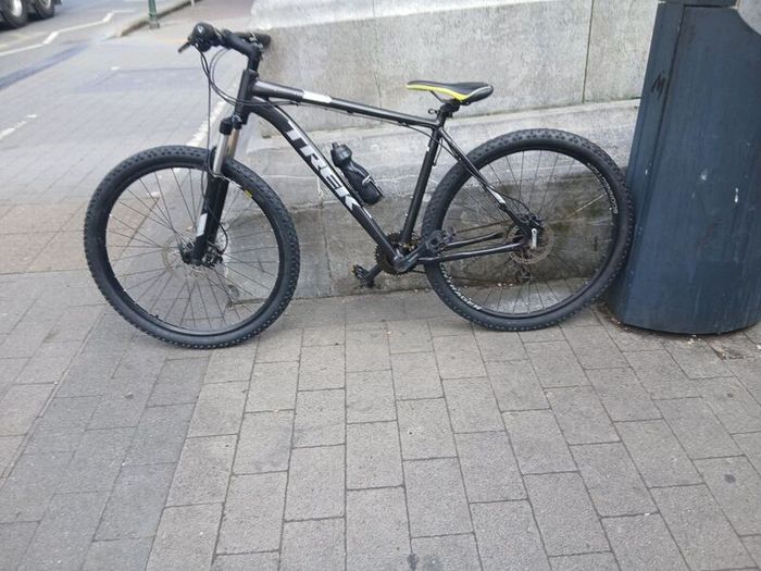 trek 6 29er