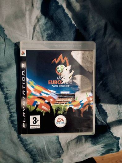 PlayStation Games PS3/PS4/PSP