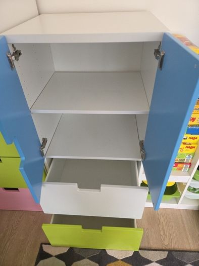 Ikea Stuva Cabinet