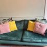 2 x large scatterbox cushions Image 2