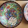 hand made plates Image 6