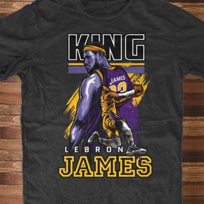 Lebron james shirt
