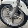 Honda cbf 250 Image 6