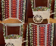 Candy Cart