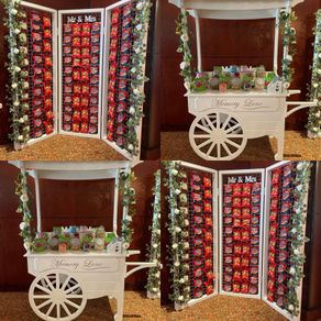 Candy Cart