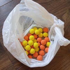 Foam Balls Refill