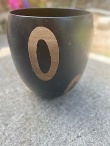 plant pot
