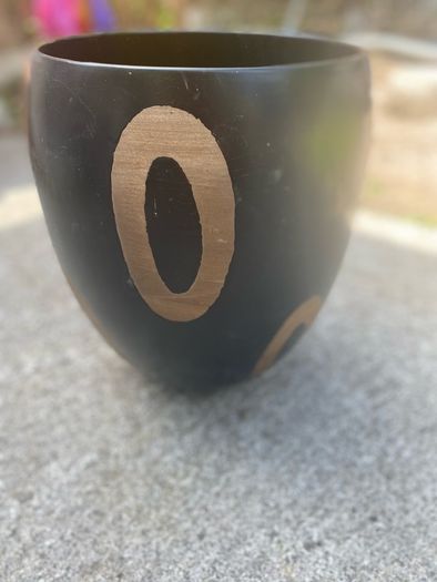 plant pot