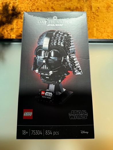 Lego Star Wars Sealed Collection