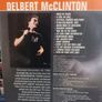 Delbert Mcclinton Live From Austin Texas Dvd Americana Image 2