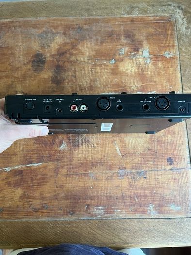 Tascam Portastudio DP-03SD