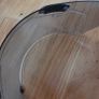 Arai dark tint visors Image 5