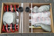 High Quality Coilovers VW Audi Seat Skoda --- Made in Germany - SUPERSPORT by KW