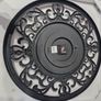 Wall Clock 65cm Image 3