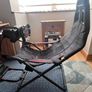 Logitech G29 Wheel & Pedal set / Playseat Challenge seat Image 2