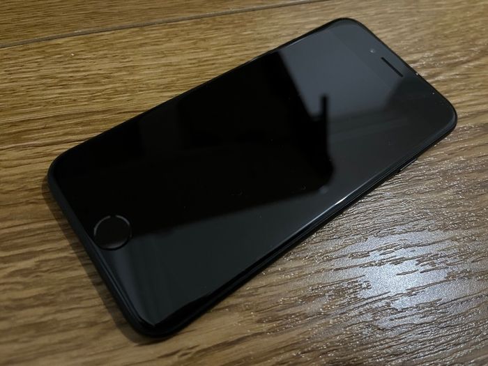 iPhone SE 2nd Generation 128GB