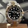 Rolex GMT-Master II "Zombie" Image 3