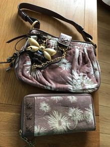 Juicy Couture Handbag