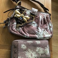 Juicy Couture Handbag