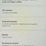 Xiaomi 12T Pro 8gb ram 256gb storage Image 5