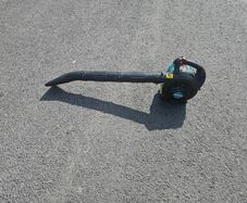 petrol