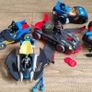 Imaginext Toys  - Complete Playsets Image 4