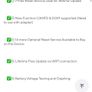 LAUNCH CRP123X V3.0 Car Scanner OBDII Scanner Auto Diagnostic Tools OBD2 Scan Tools Car System Diagnosis 7 Reset Services function Image 7