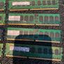 Memory Ram Lot 18 pieces 4gb 2Gbs 1gbs and 512s Image 2