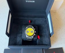 Tudor Chrono