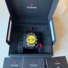 Tudor Chrono