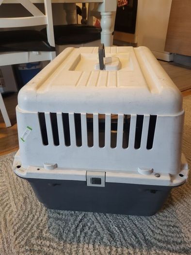 Travel Cage < 11kg