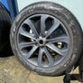 Range Rover Vogue Genuine 20" Alloy Wheels Image 4