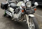 Yamaha virago 535