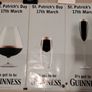 Vintage - It's got to be Guinness St. Patrick's Day Campaign Image 8