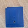 Pokemon Blue Version Nintendo Game Boy French PAL Tested & Working Image 2