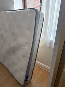 Double bed Mattress