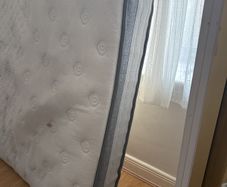 Double bed Mattress