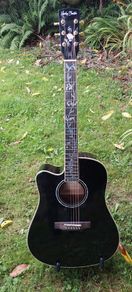 Harley Benton Acoustic