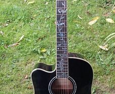 Harley Benton Acoustic